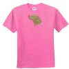 DryBlend® Youth 5.6 oz., 50/50 T-Shirt Thumbnail