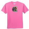 DryBlend® Youth 5.6 oz., 50/50 T-Shirt Thumbnail