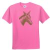 DryBlend® Youth 5.6 oz., 50/50 T-Shirt Thumbnail