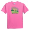 DryBlend® Youth 5.6 oz., 50/50 T-Shirt Thumbnail