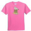 DryBlend® Youth 5.6 oz., 50/50 T-Shirt Thumbnail