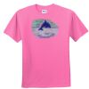 DryBlend® Youth 5.6 oz., 50/50 T-Shirt Thumbnail
