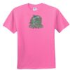 DryBlend® Youth 5.6 oz., 50/50 T-Shirt Thumbnail