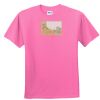 DryBlend® Youth 5.6 oz., 50/50 T-Shirt Thumbnail