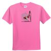 DryBlend® Youth 5.6 oz., 50/50 T-Shirt Thumbnail