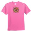 DryBlend® Youth 5.6 oz., 50/50 T-Shirt Thumbnail