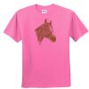 DryBlend® Youth 5.6 oz., 50/50 T-Shirt Thumbnail