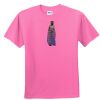 DryBlend® Youth 5.6 oz., 50/50 T-Shirt Thumbnail