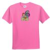 DryBlend® Youth 5.6 oz., 50/50 T-Shirt Thumbnail