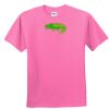 DryBlend® Youth 5.6 oz., 50/50 T-Shirt Thumbnail