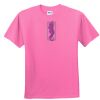 DryBlend® Youth 5.6 oz., 50/50 T-Shirt Thumbnail