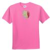 DryBlend® Youth 5.6 oz., 50/50 T-Shirt Thumbnail