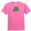 DryBlend® Youth 5.6 oz., 50/50 T-Shirt Thumbnail