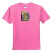 DryBlend® Youth 5.6 oz., 50/50 T-Shirt Thumbnail