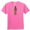 DryBlend® Youth 5.6 oz., 50/50 T-Shirt Thumbnail