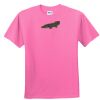 DryBlend® Youth 5.6 oz., 50/50 T-Shirt Thumbnail
