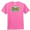 DryBlend® Youth 5.6 oz., 50/50 T-Shirt Thumbnail