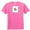 DryBlend® Youth 5.6 oz., 50/50 T-Shirt Thumbnail