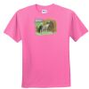 DryBlend® Youth 5.6 oz., 50/50 T-Shirt Thumbnail