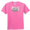 DryBlend® Youth 5.6 oz., 50/50 T-Shirt Thumbnail