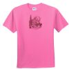 DryBlend® Youth 5.6 oz., 50/50 T-Shirt Thumbnail