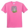 DryBlend® Youth 5.6 oz., 50/50 T-Shirt Thumbnail