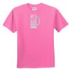DryBlend® Youth 5.6 oz., 50/50 T-Shirt Thumbnail