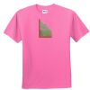 DryBlend® Youth 5.6 oz., 50/50 T-Shirt Thumbnail
