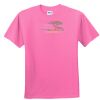 DryBlend® Youth 5.6 oz., 50/50 T-Shirt Thumbnail