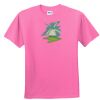 DryBlend® Youth 5.6 oz., 50/50 T-Shirt Thumbnail