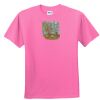 DryBlend® Youth 5.6 oz., 50/50 T-Shirt Thumbnail