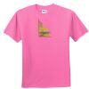 DryBlend® Youth 5.6 oz., 50/50 T-Shirt Thumbnail