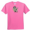 DryBlend® Youth 5.6 oz., 50/50 T-Shirt Thumbnail