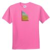 DryBlend® Youth 5.6 oz., 50/50 T-Shirt Thumbnail