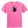 DryBlend® Youth 5.6 oz., 50/50 T-Shirt Thumbnail