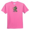 DryBlend® Youth 5.6 oz., 50/50 T-Shirt Thumbnail