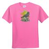 DryBlend® Youth 5.6 oz., 50/50 T-Shirt Thumbnail