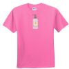 DryBlend® Youth 5.6 oz., 50/50 T-Shirt Thumbnail