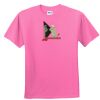 DryBlend® Youth 5.6 oz., 50/50 T-Shirt Thumbnail