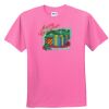 DryBlend® Youth 5.6 oz., 50/50 T-Shirt Thumbnail