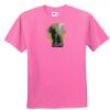 DryBlend® Youth 5.6 oz., 50/50 T-Shirt Thumbnail