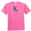 DryBlend® Youth 5.6 oz., 50/50 T-Shirt Thumbnail