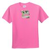 DryBlend® Youth 5.6 oz., 50/50 T-Shirt Thumbnail