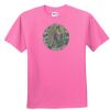 DryBlend® Youth 5.6 oz., 50/50 T-Shirt Thumbnail