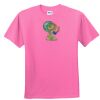 DryBlend® Youth 5.6 oz., 50/50 T-Shirt Thumbnail