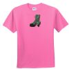 DryBlend® Youth 5.6 oz., 50/50 T-Shirt Thumbnail