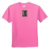 DryBlend® Youth 5.6 oz., 50/50 T-Shirt Thumbnail