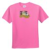 DryBlend® Youth 5.6 oz., 50/50 T-Shirt Thumbnail