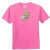 DryBlend® Youth 5.6 oz., 50/50 T-Shirt Thumbnail