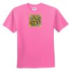 DryBlend® Youth 5.6 oz., 50/50 T-Shirt Thumbnail
